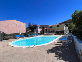 Appartamento 55 - Complesso Residenziale Terme di Casteldoria Santa Maria Coghinas
